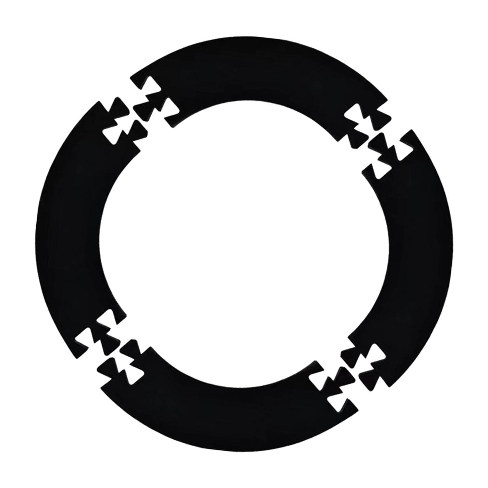 Women'S Accessories Target - Ochraniacz na tarczę do rzutek, lekki,
