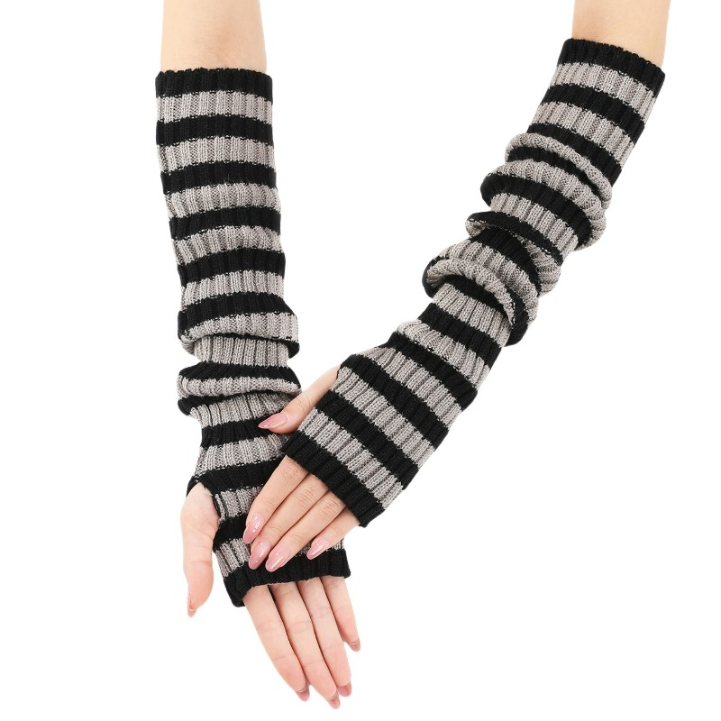 Women'S Winter Accessories Set - Ocieplacze na ramiona Botvotee z darmową