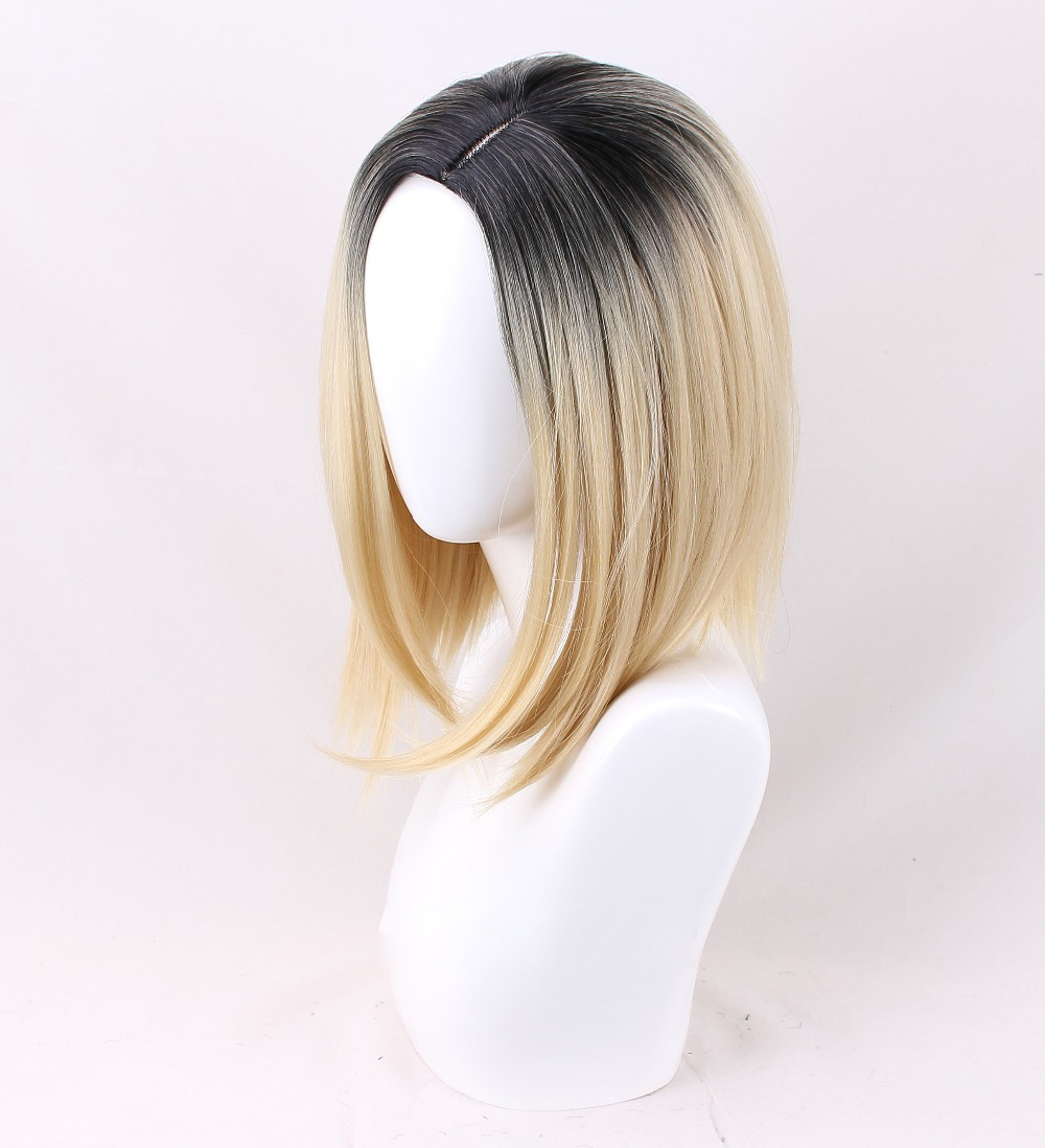 Women'S Accessories Tillys - Peruka Halloweenowa Panna Młoda z Chucky'ego