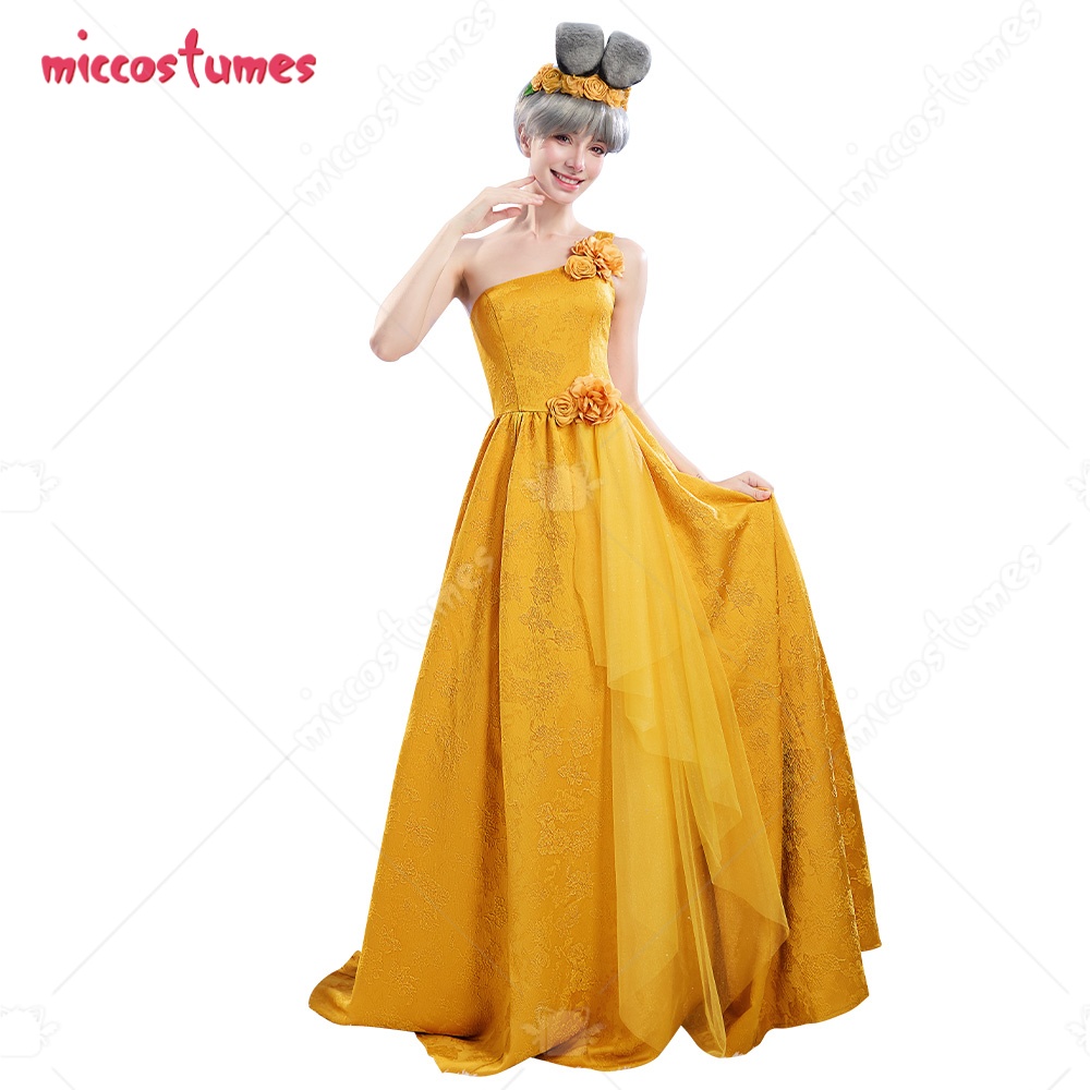 Women Accessories Aesthetic - 【Gotowe do wysyłki】 Miccostumes Damska Sukienka
