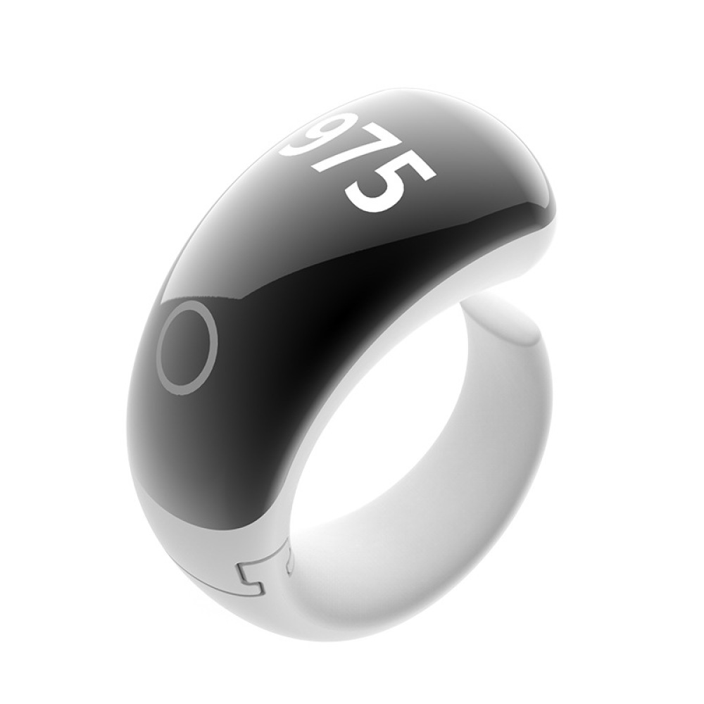 Women'S Accessories Rings - Cyfrowy licznik na palec, elektroniczny licznik