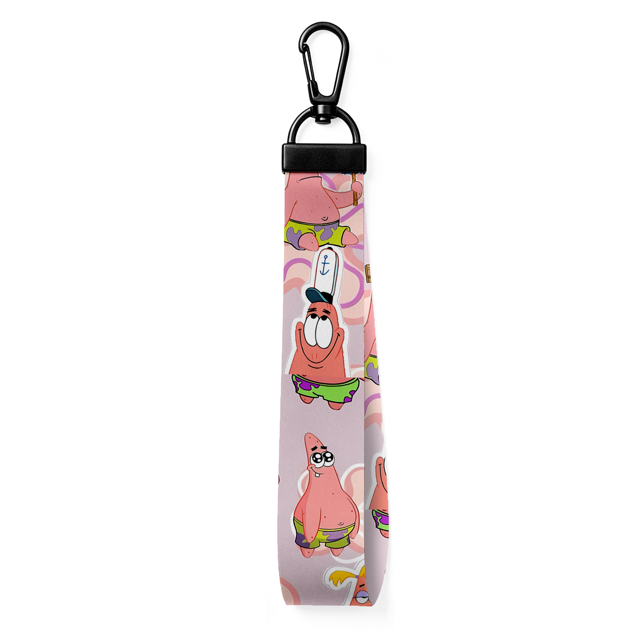Breloczek SpongeBob dla kobiet – Women'S Accessories Rings recenzja i cena