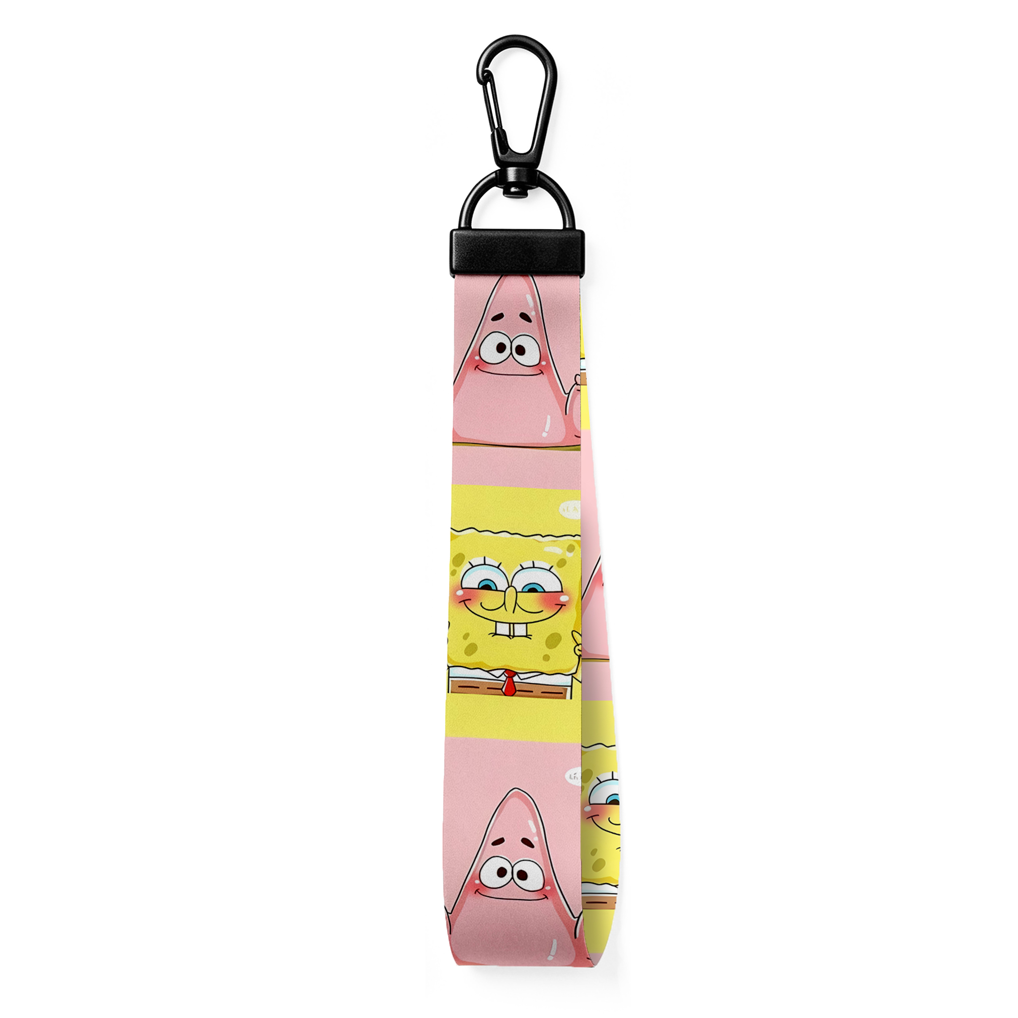 Breloczek SpongeBob dla kobiet – Women'S Accessories Rings recenzja i cena