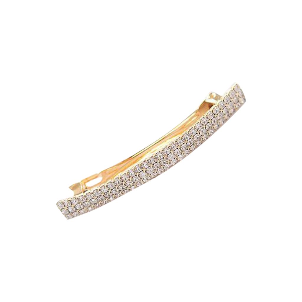 Damska Rhinestone Automatyczna – Wrap Ring Gold recenzja i cena