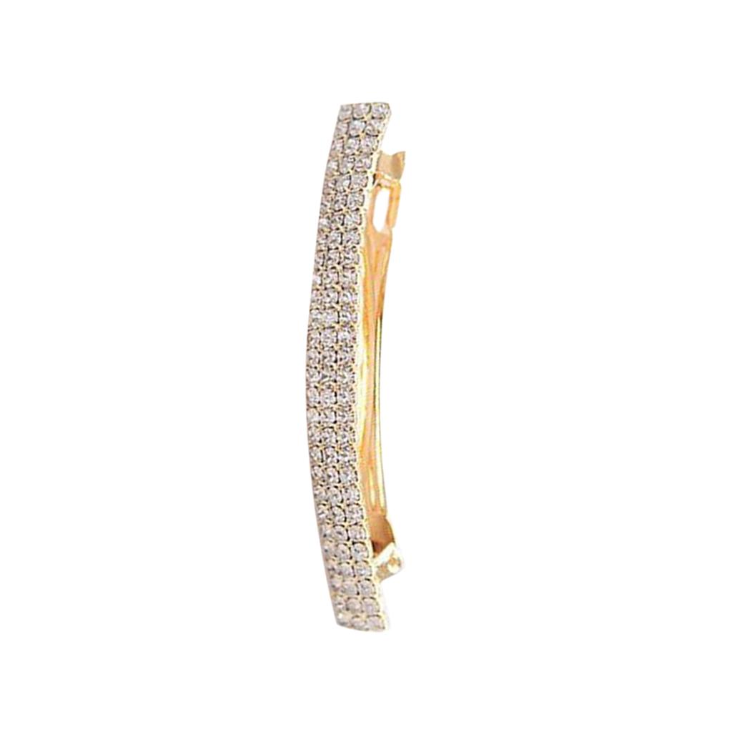 Damska Rhinestone Automatyczna – Wrap Ring Gold recenzja i cena