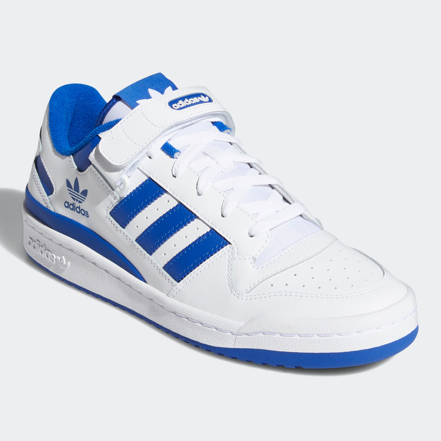 Adidas Genuine Originals FORUM – Adidas Shoes Samba recenzja i cena