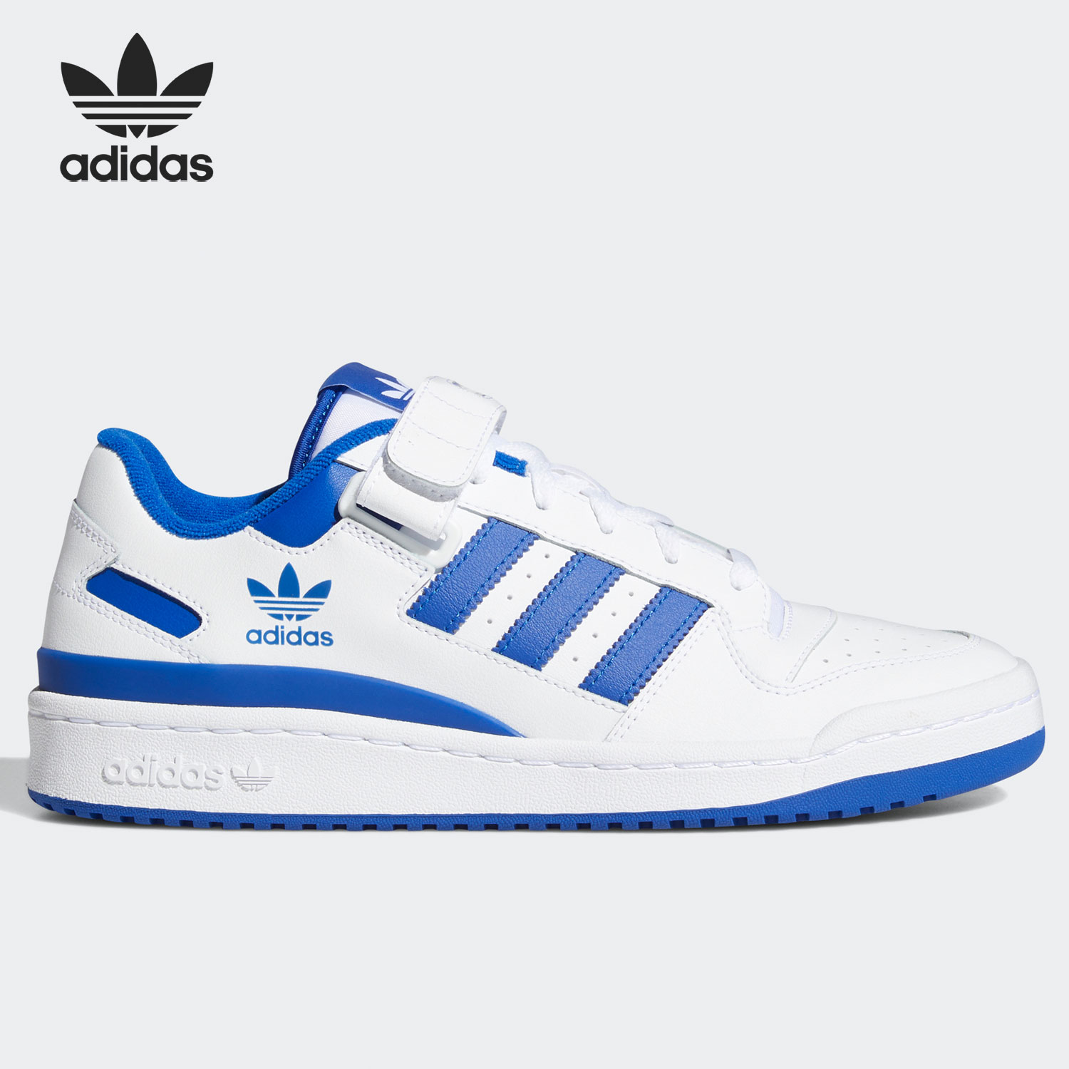 Adidas Genuine Originals FORUM – Adidas Shoes Samba recenzja i cena