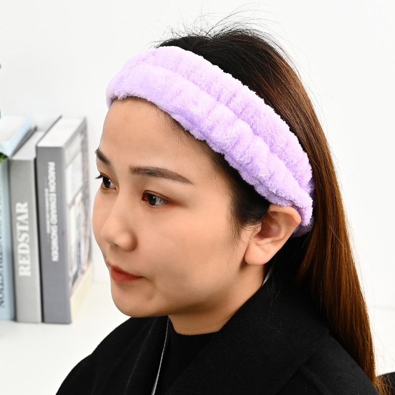 1/2/4 SZT. Opaska do włosów w  – Women Accessories Online recenzja i cena