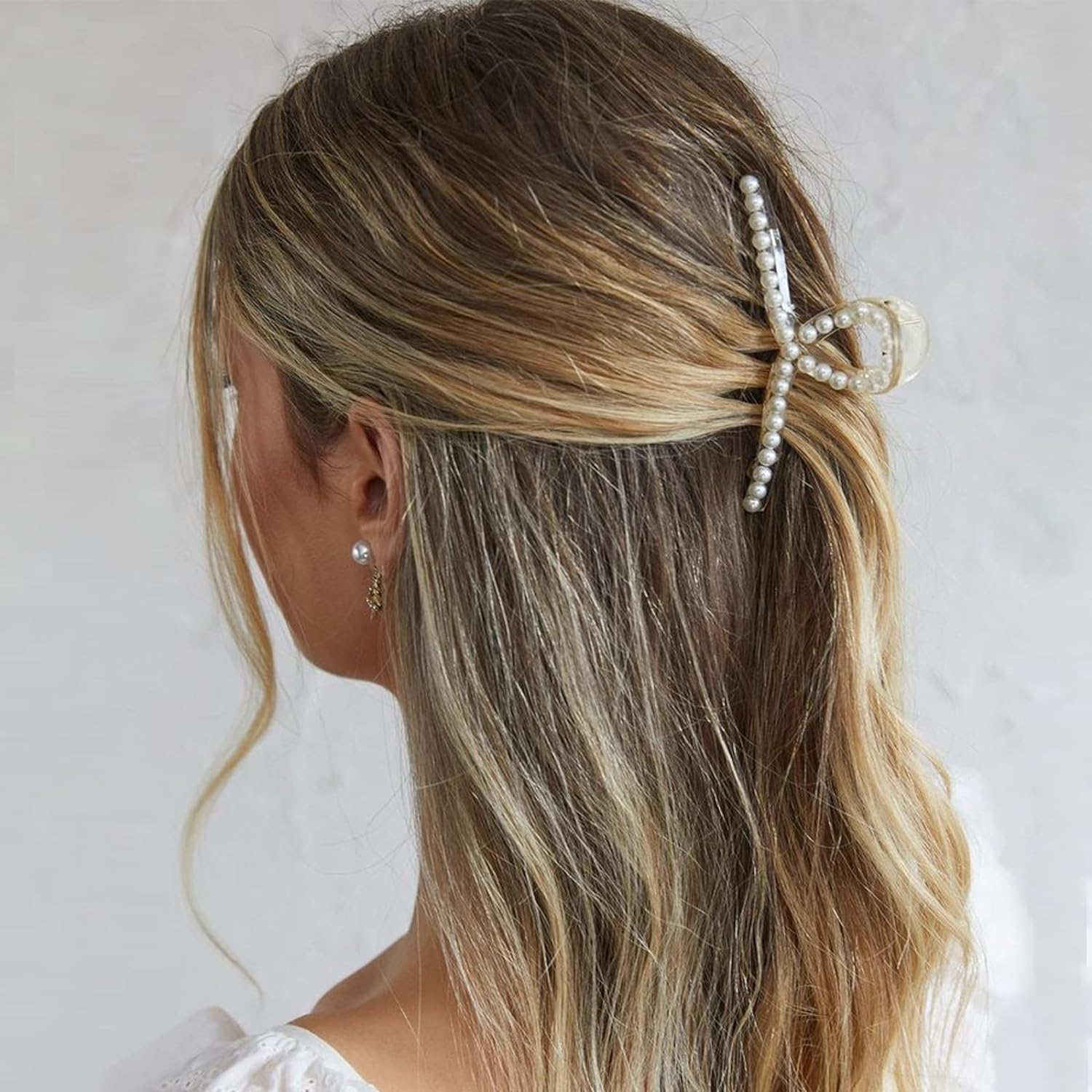 Eleganckie spinki do włosów z  – Women Accessories Online recenzja i cena