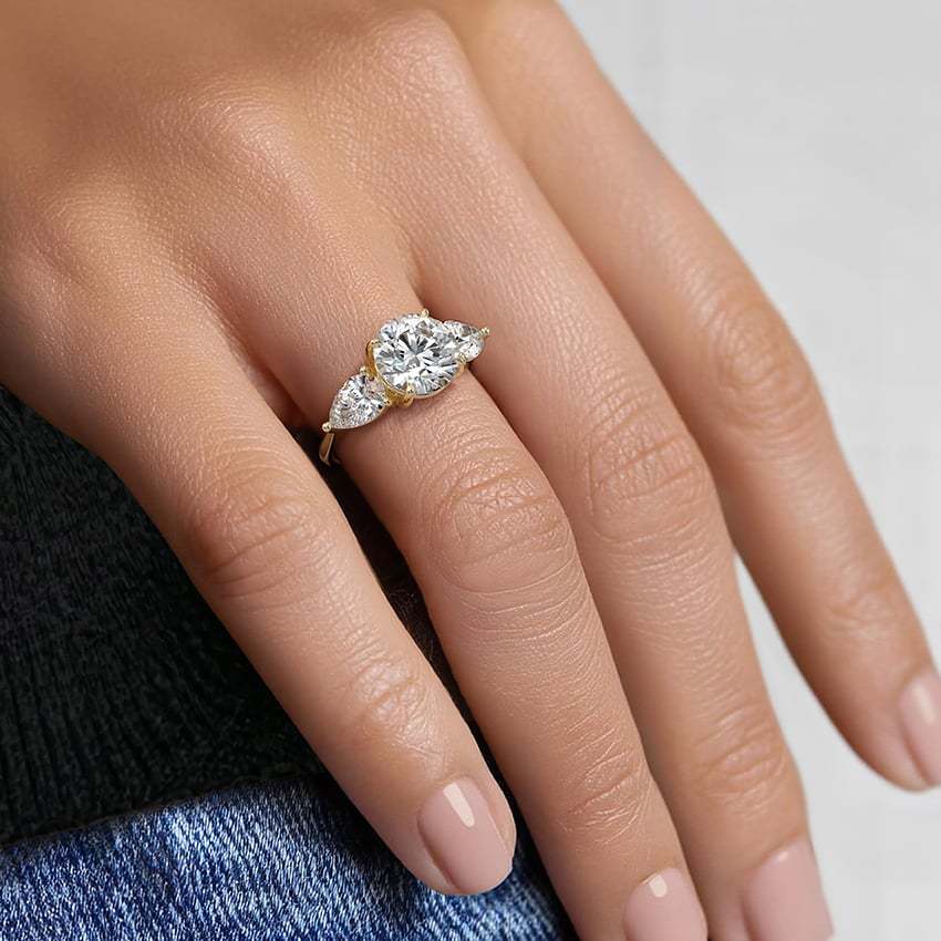 MUSHAN Biżuteria na zamówienie – Women'S Accessories Rings recenzja i cena