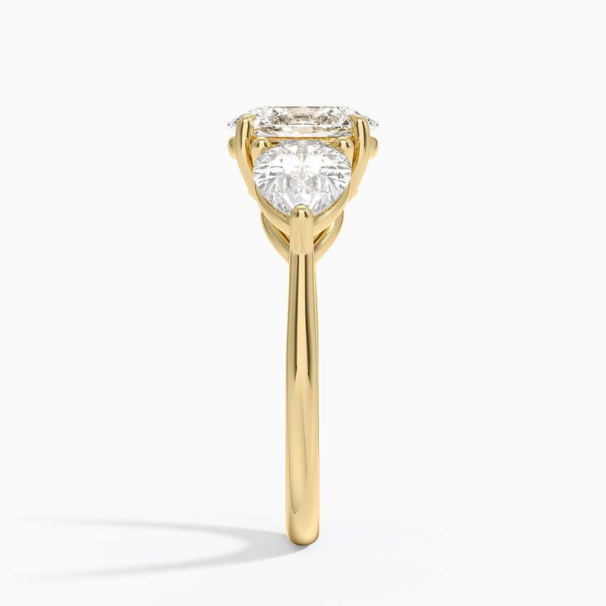 MUSHAN Biżuteria na zamówienie – Women'S Accessories Rings recenzja i cena