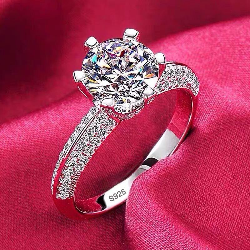 Z certyfikatem luksusowe pierś – Wrap Ring Gold recenzja i cena