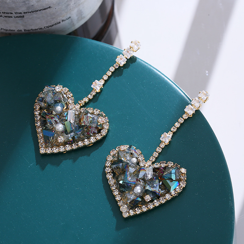 Nowe, ekskluzywne, proste kolc – Women'S Accessories Nz recenzja i cena