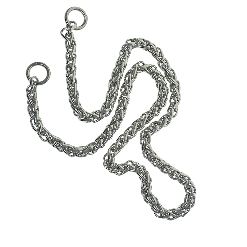 dostosowana długość 30cm-100cm – Wallet Chain Bag recenzja i cena