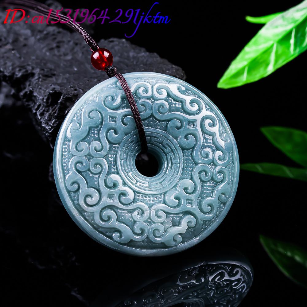 Naturalny birmański jadeitowy  – Women'S Accessories recenzja i cena