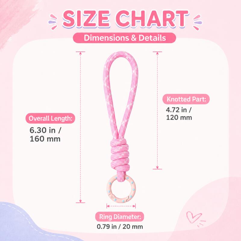2~5 szt. Kolorowe plecione bre – Women'S Accessories Rings recenzja i cena