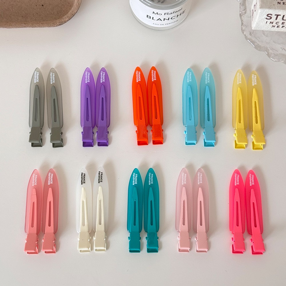 2 SZT. Acetateowe spinki do wł – Women Accessories Online recenzja i cena