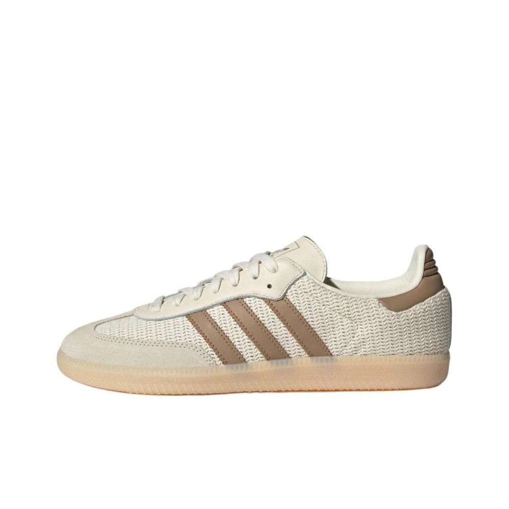 adidas Originals SAMBAOG Miękk – Adidas Shoes Samba recenzja i cena
