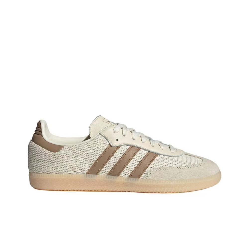adidas Originals SAMBAOG Miękk – Adidas Shoes Samba recenzja i cena