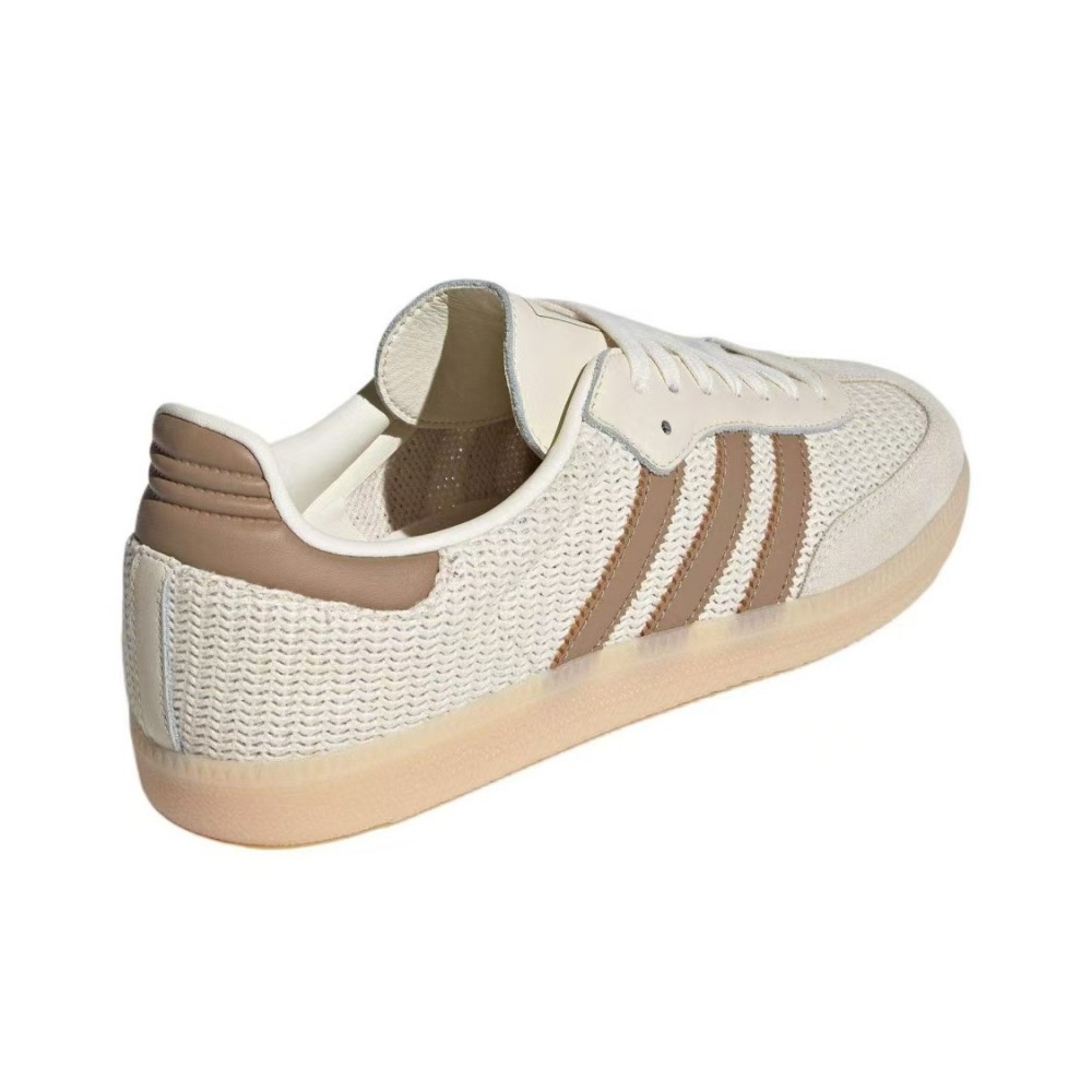 adidas Originals SAMBAOG Miękk – Adidas Shoes Samba recenzja i cena