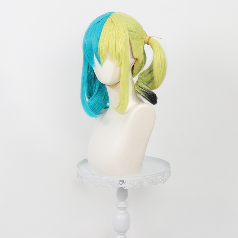 Peruka do cosplayu Anime Canar – Women Accessories Aesthetic recenzja i cena