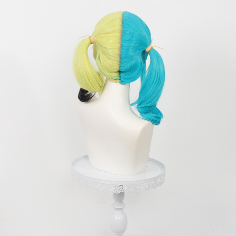 Peruka do cosplayu Anime Canar – Women Accessories Aesthetic recenzja i cena