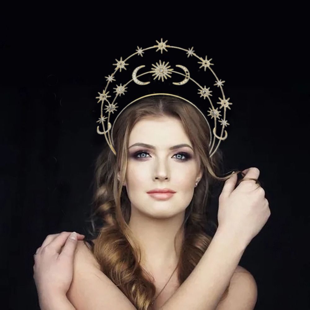 Złoto Srebro Kryształowa Opask – Wrap Ring Gold recenzja i cena