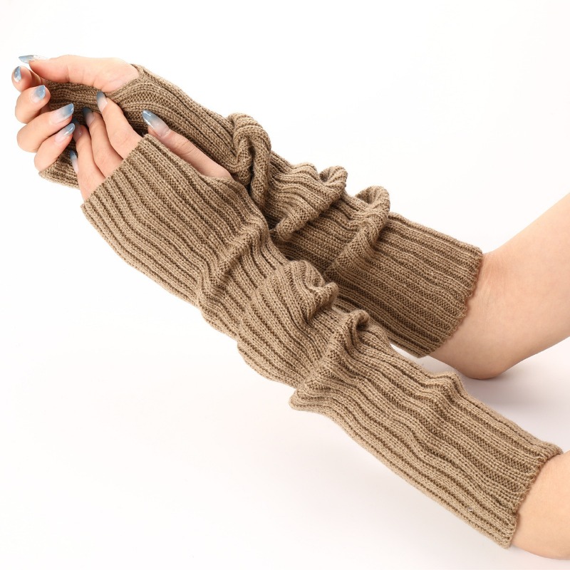 Ocieplacze na ramiona Botvotee – Women'S Winter Accessories Set recenzja i cena