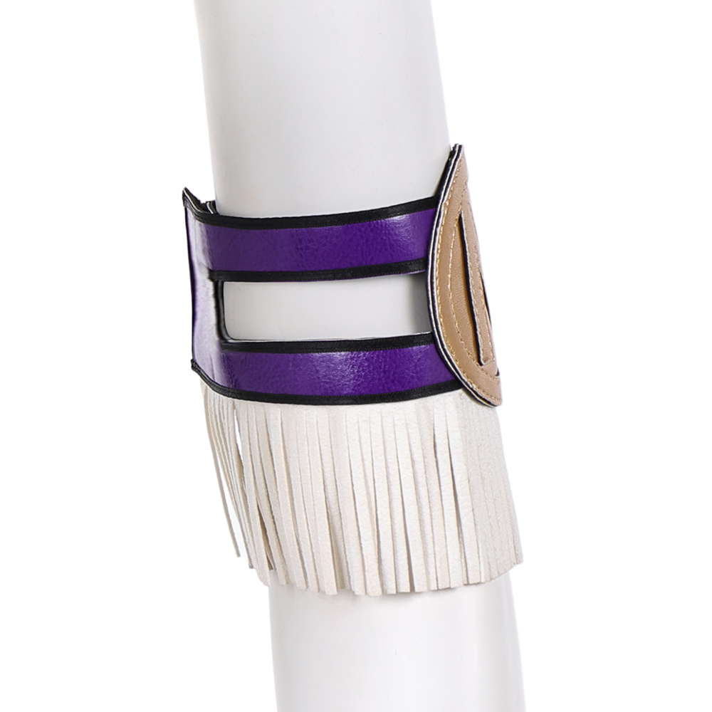 Opaska na ramię Nico Robin Cos – Women'S Accessories Rings recenzja i cena