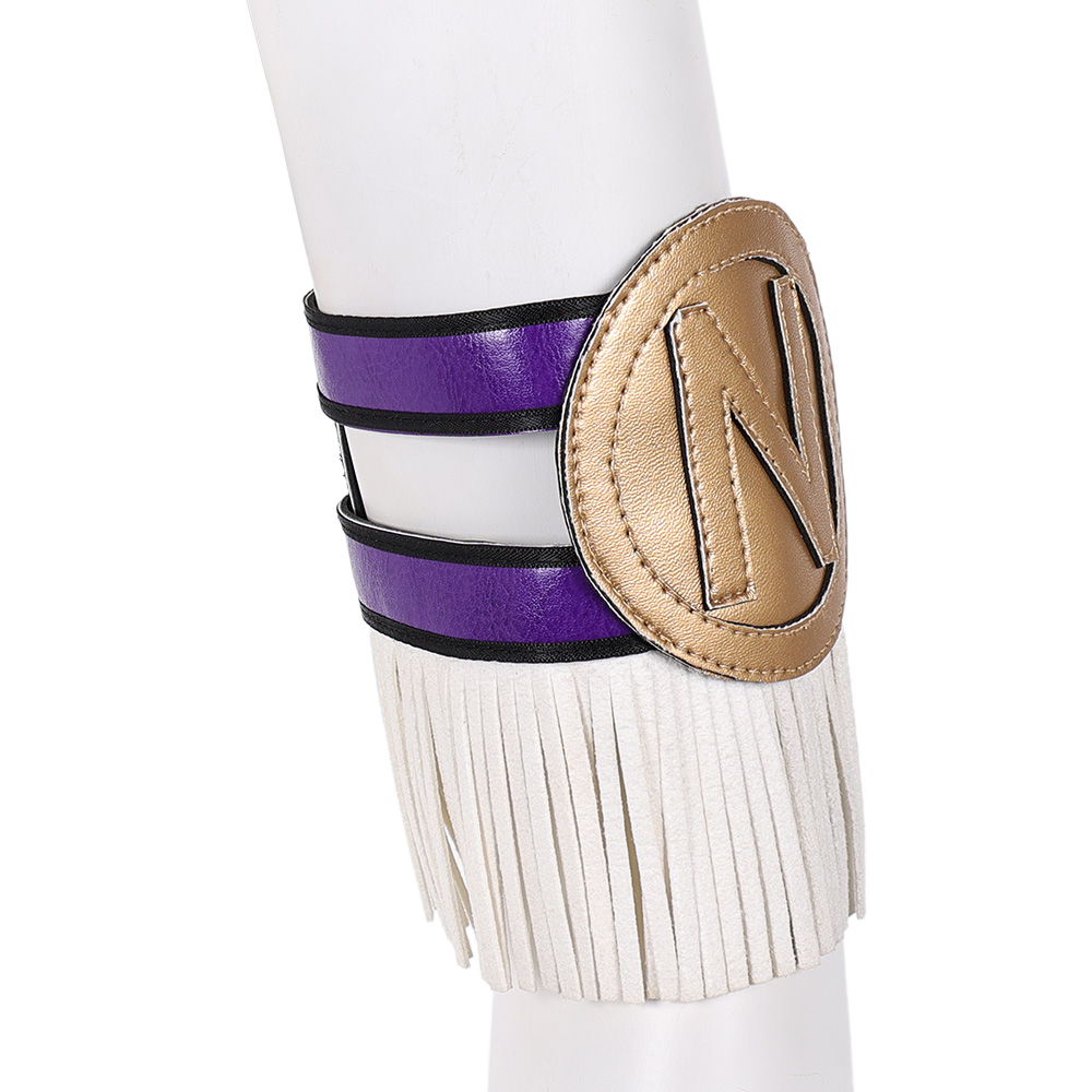 Opaska na ramię Nico Robin Cos – Women'S Accessories Rings recenzja i cena