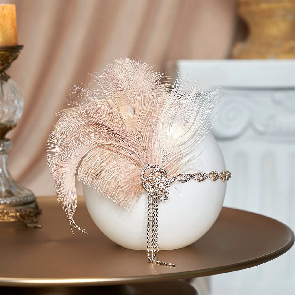 Opaska do włosów w stylu retro – Women Accessories Online recenzja i cena