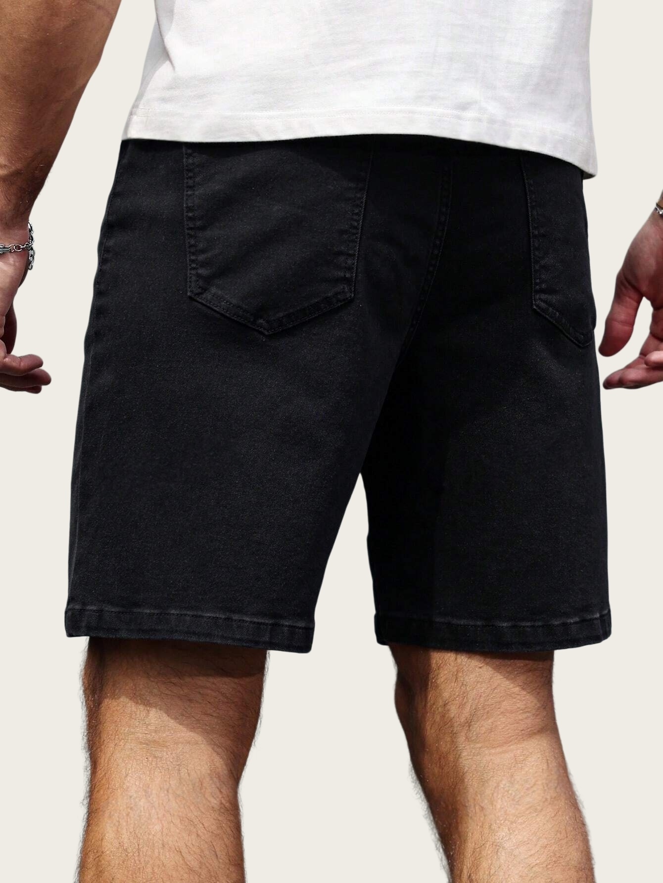 Męskie czarne, dopasowane, pro – Levis Jeans 501 recenzja i cena