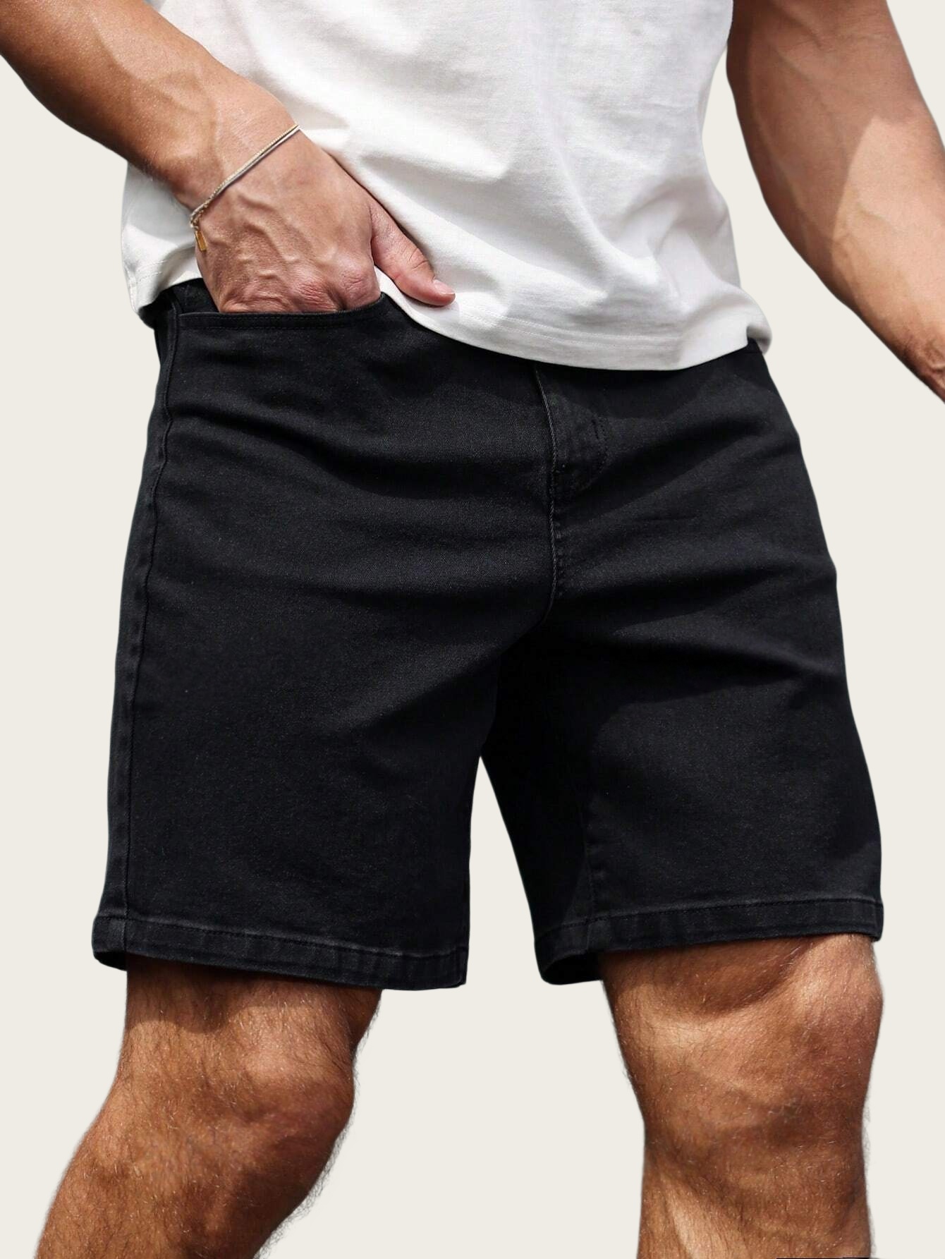 Męskie czarne, dopasowane, pro – Levis Jeans 501 recenzja i cena