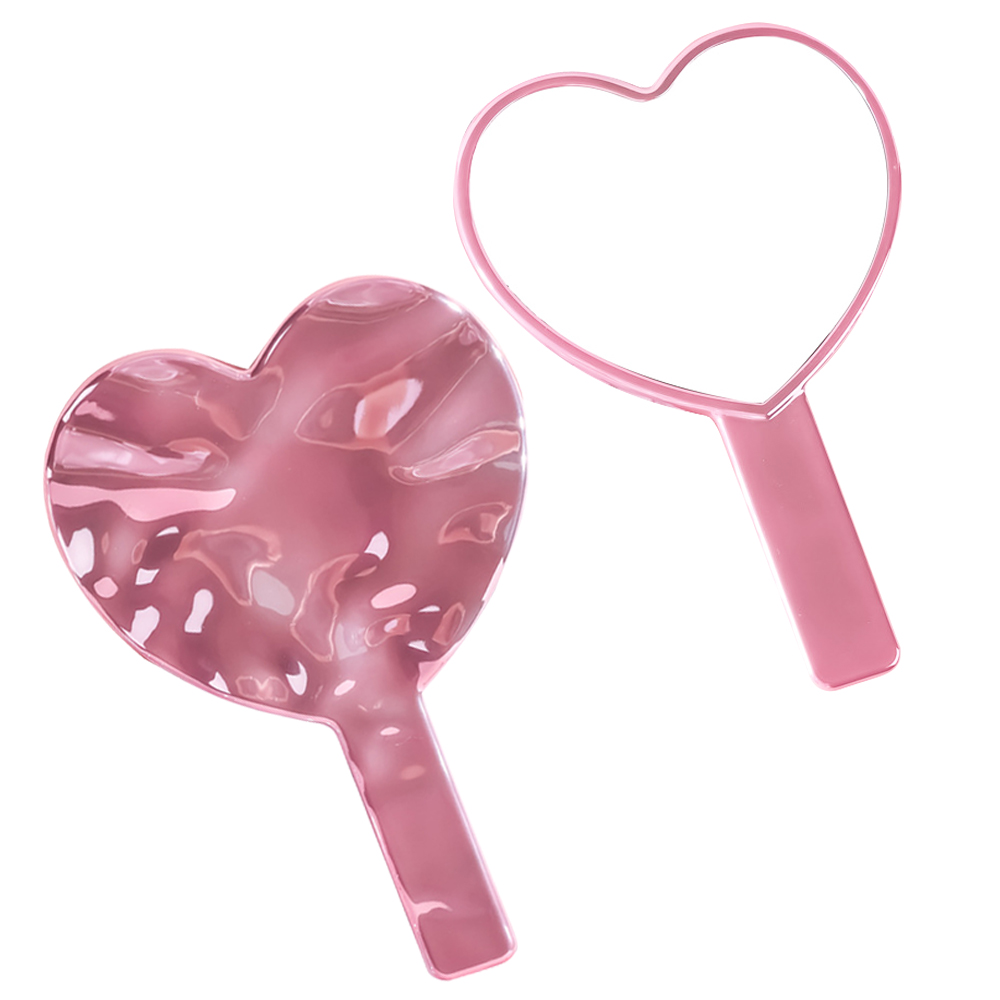 1 szt. Ręczne lusterko do maki – Women Accessories Online recenzja i cena