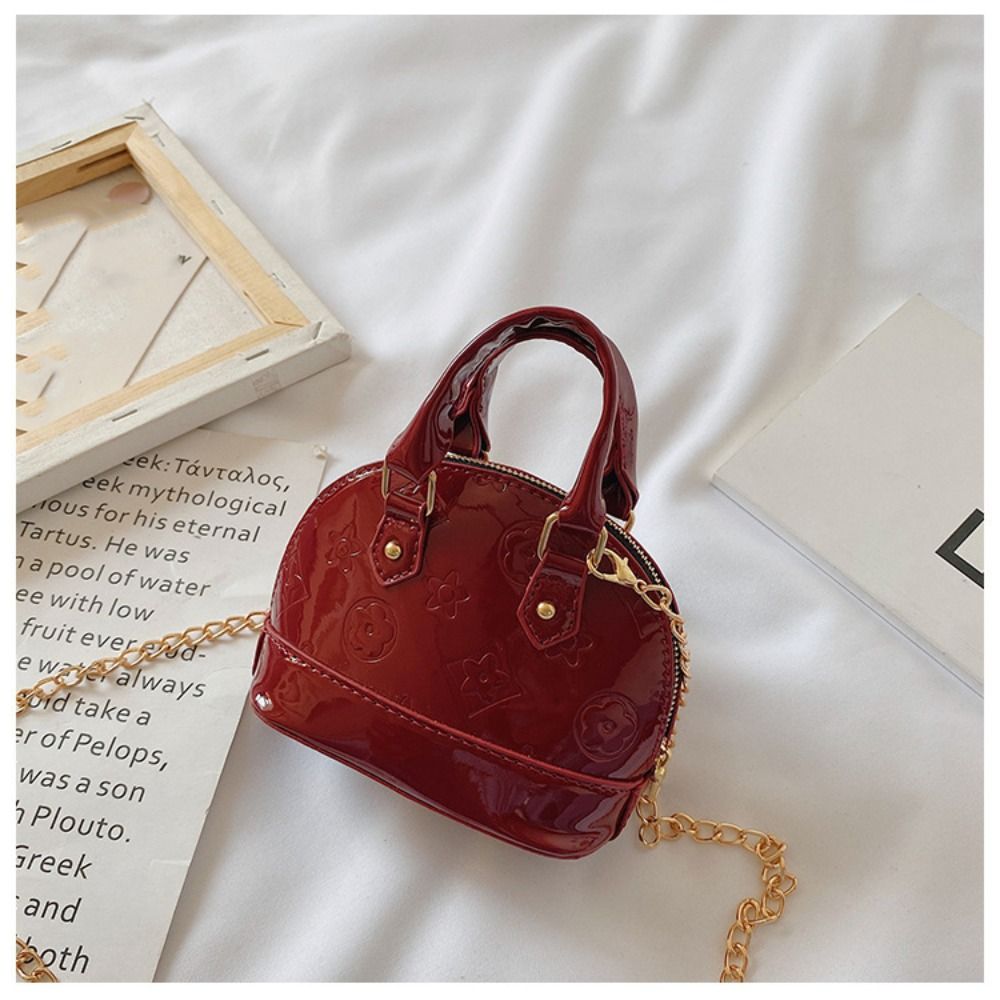 Torebka dla dzieci, modna tore – Wallet Chain Bag recenzja i cena