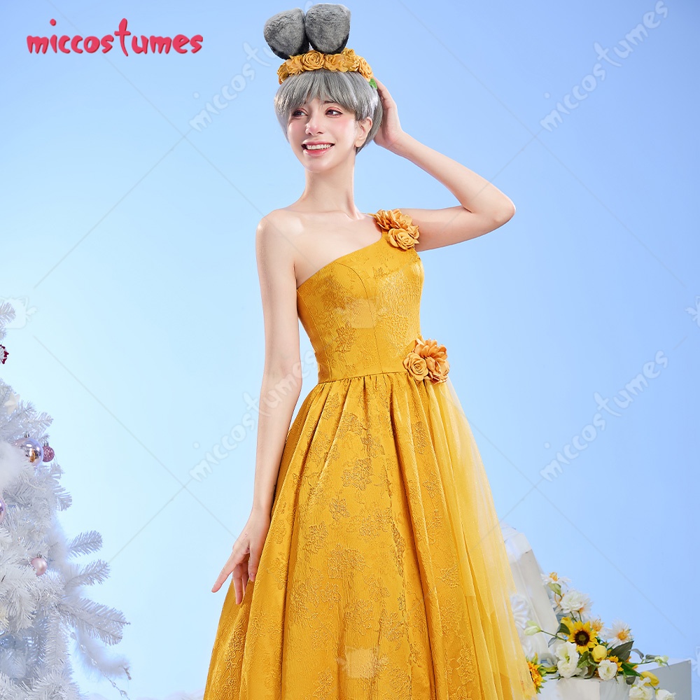 【Gotowe do wysyłki】 Miccostume – Women Accessories Aesthetic recenzja i cena