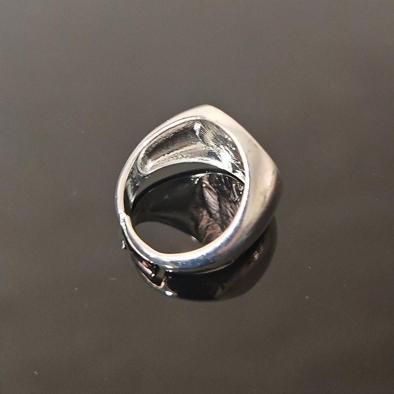 Różowy Pierścień Róża Tenjou U – Women'S Accessories Rings recenzja i cena