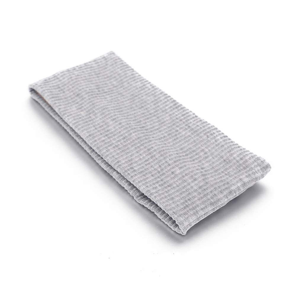 Damska opaska w jednolitym kol – Women Accessories Online recenzja i cena