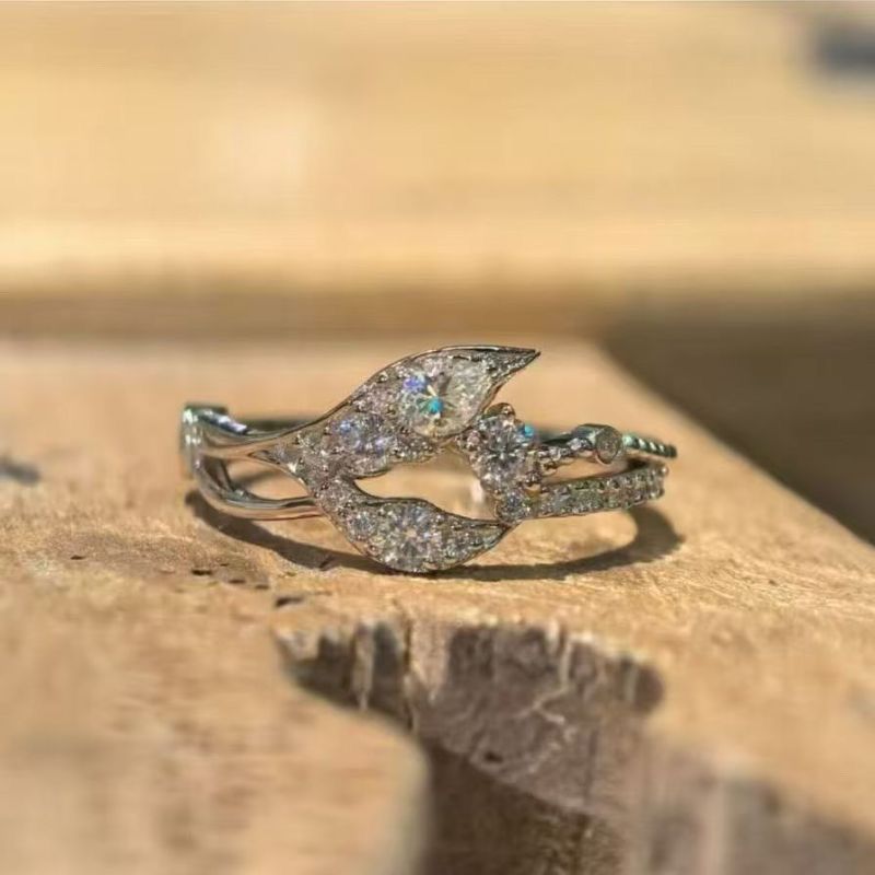 Anime Love and Deepspace Rafay – Women'S Accessories Rings recenzja i cena