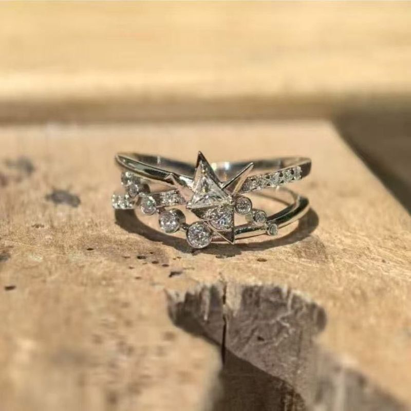 Anime Love and Deepspace Rafay – Women'S Accessories Rings recenzja i cena