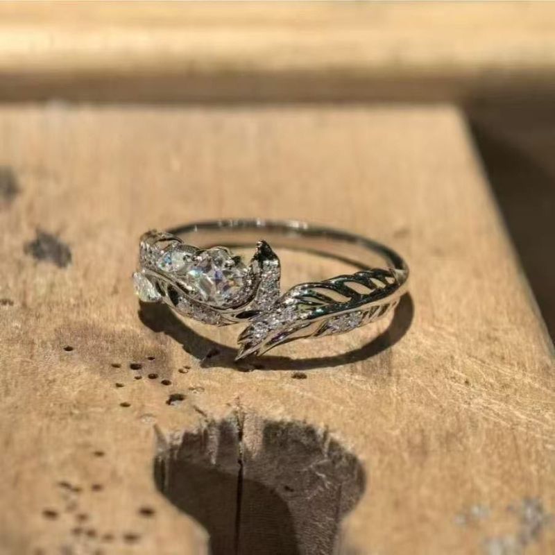 Anime Love and Deepspace Rafay – Women'S Accessories Rings recenzja i cena