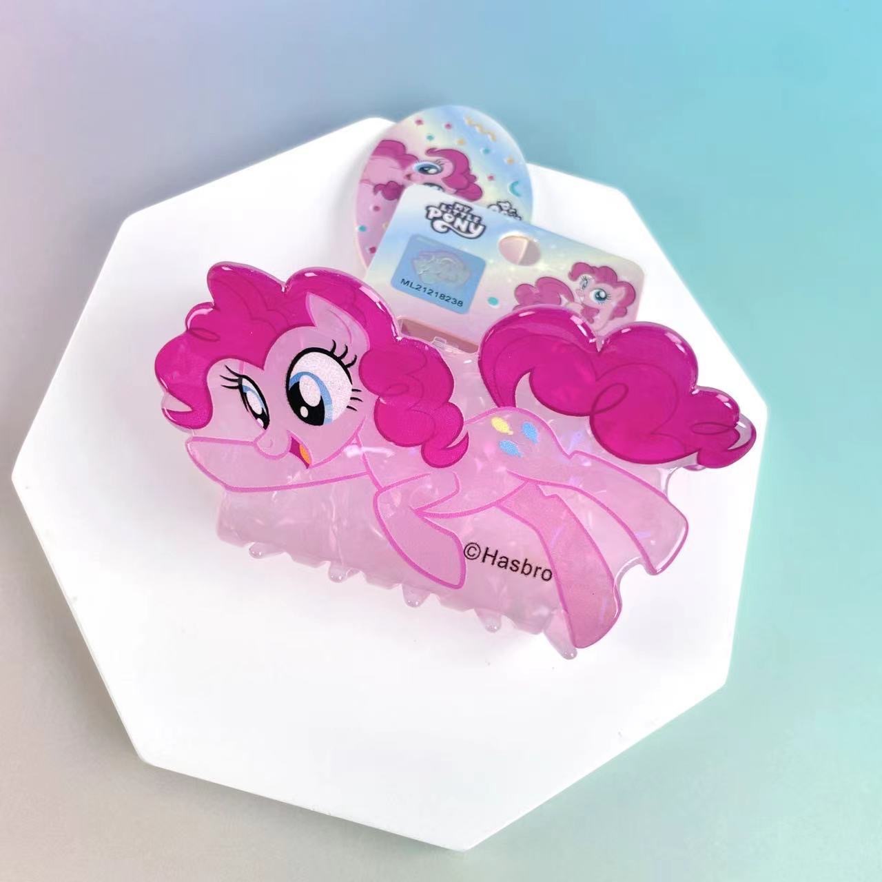 Hasbro My Little Pony Klipsy d – Women'S Accessories recenzja i cena