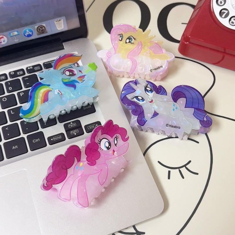 Hasbro My Little Pony Klipsy d – Women'S Accessories recenzja i cena