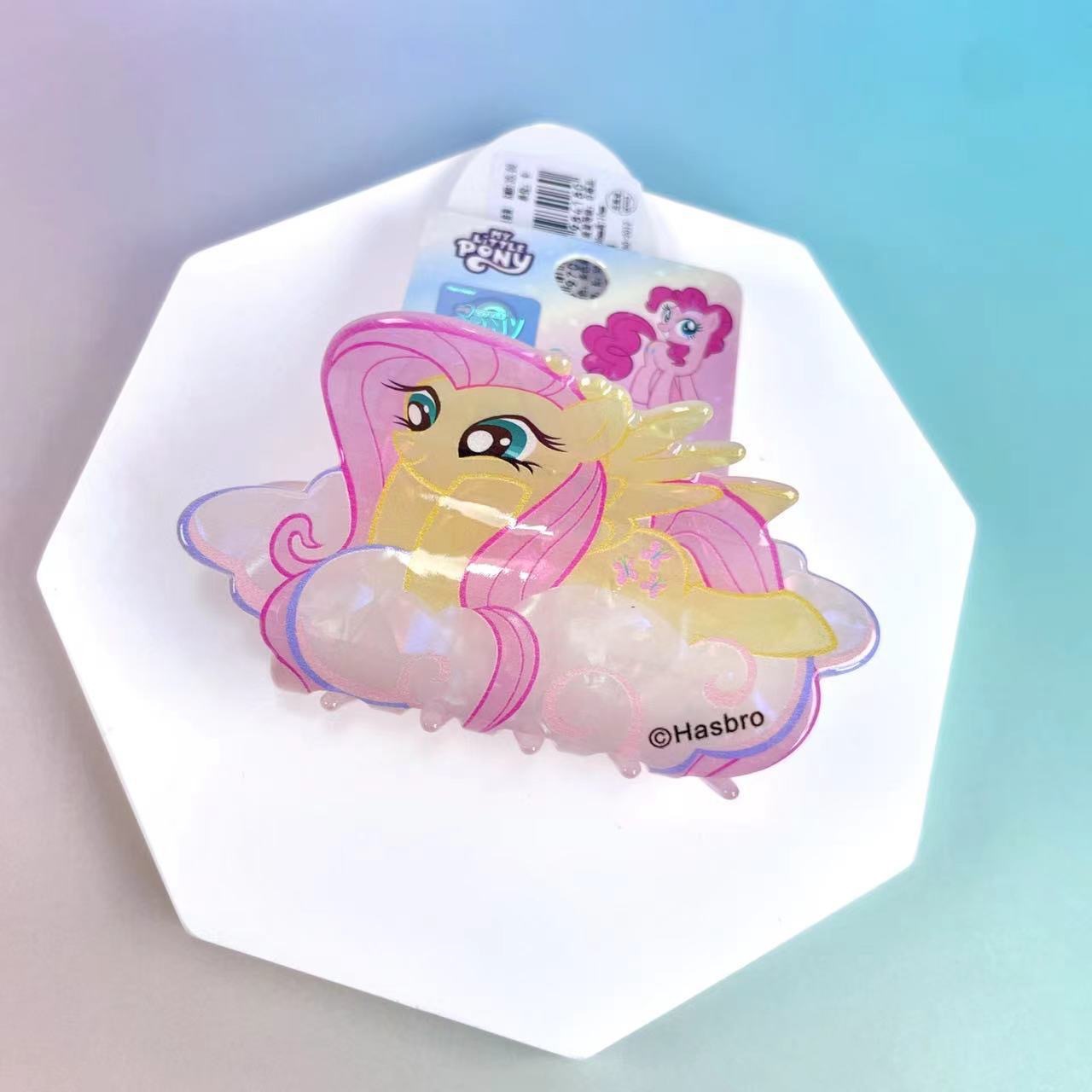 Hasbro My Little Pony Klipsy d – Women'S Accessories recenzja i cena