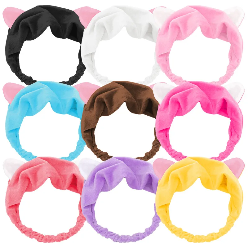 Wiele stylów śliczne elastyczn – Women Accessories Online recenzja i cena