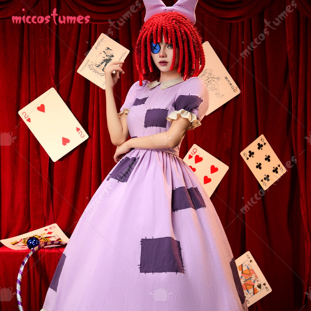 【Gotowy do wysyłki】Cosplay.fm  – Women Accessories Aesthetic recenzja i cena