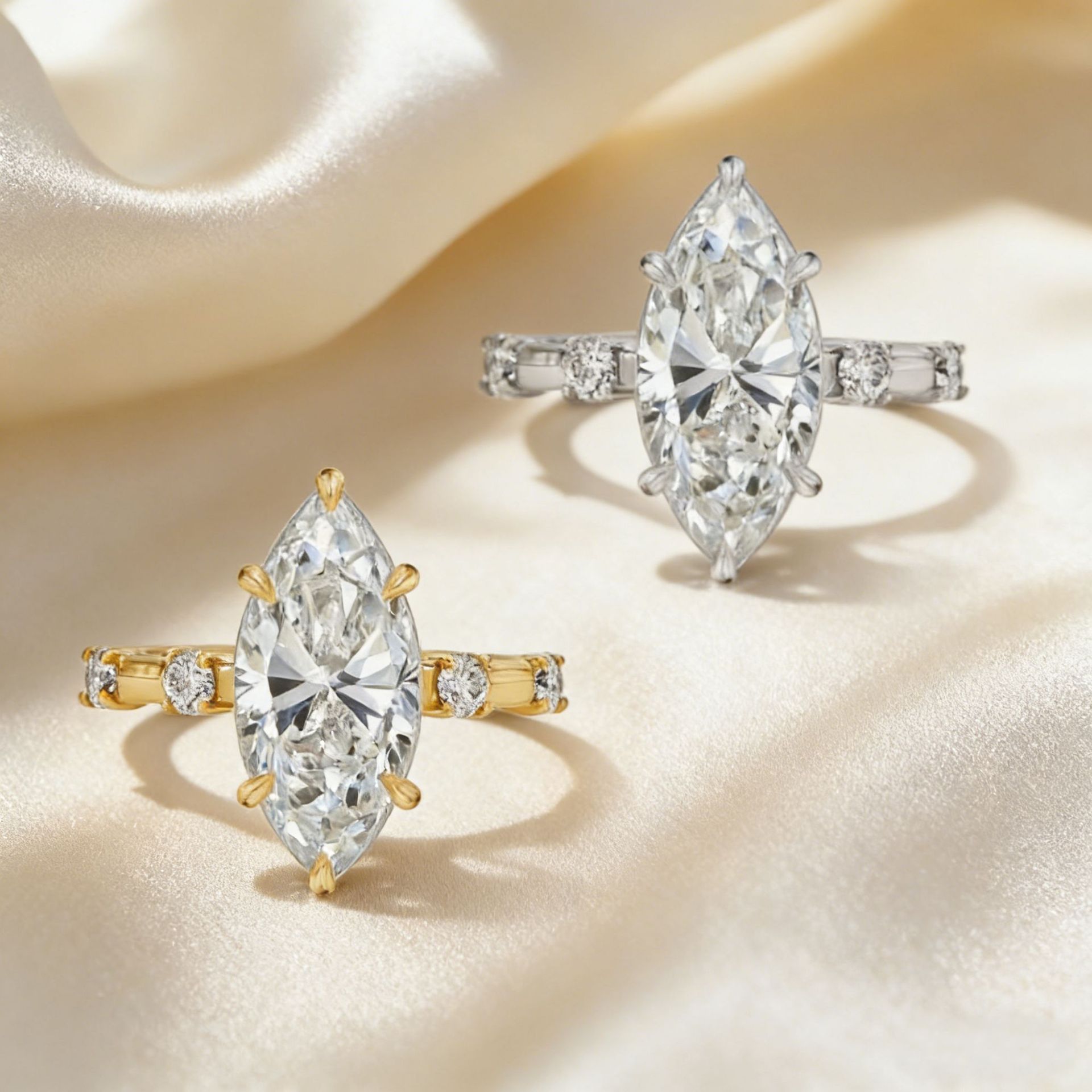 MUSHAN Biżuteria na Zamówienie – Women'S Accessories Rings recenzja i cena