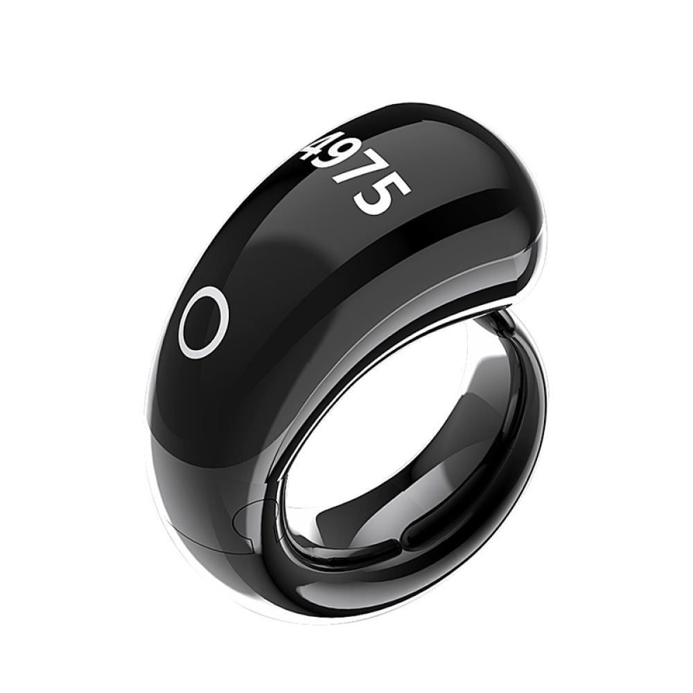 Cyfrowy licznik na palec, elek – Women'S Accessories Rings recenzja i cena