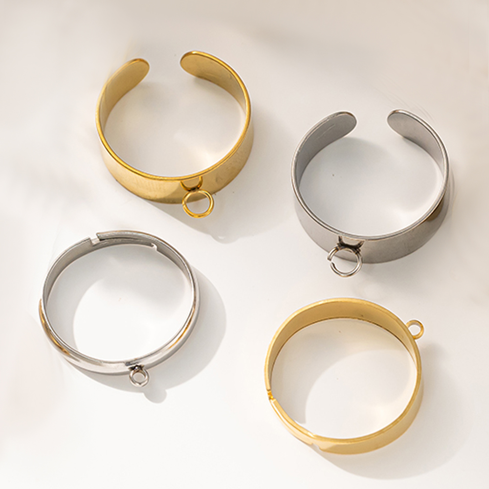5 sztuk/partia Otwarty Regulow – Women'S Accessories Rings recenzja i cena