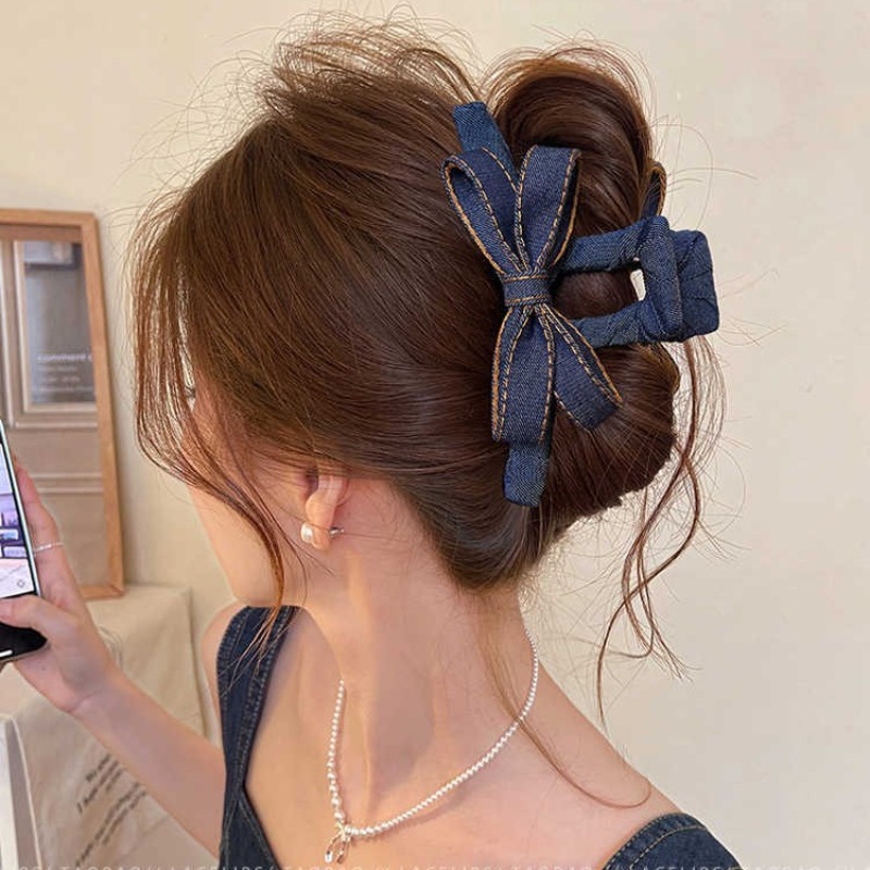 Jesienno-zimowa spinka do włos – Women'S Winter Accessories Set recenzja i cena